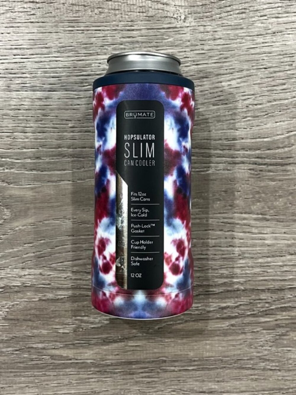 Brumate Hopsulator Slim (Starburst)